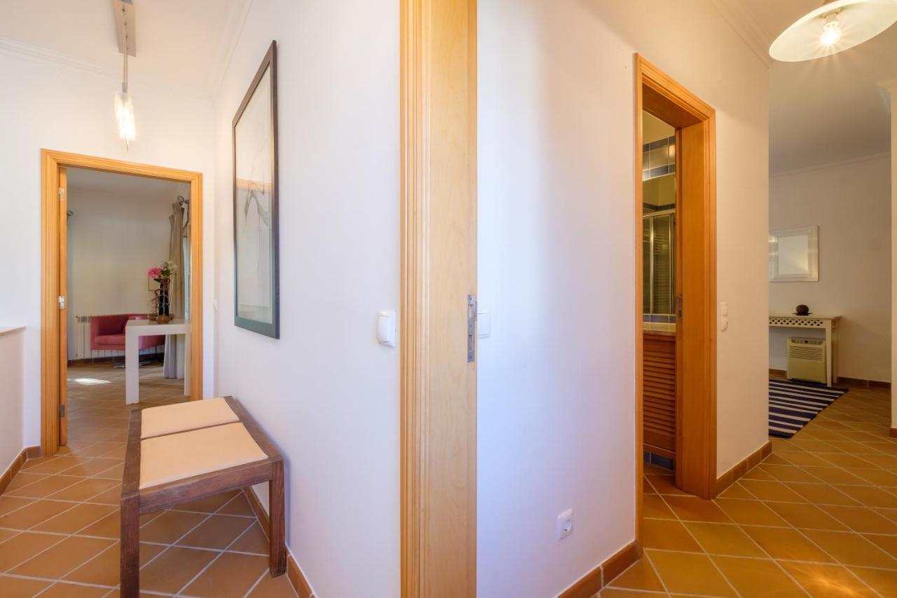 Apartment Principes Townhouse Praia del Rei